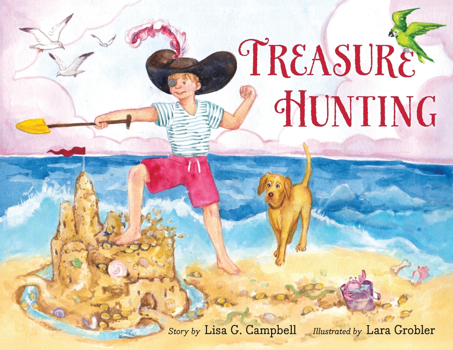 Treasure Hunting