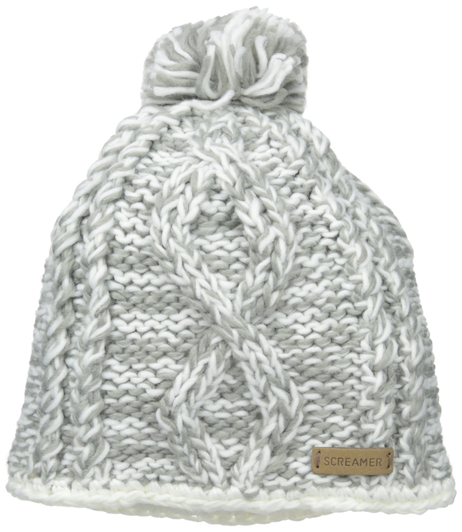 ScreamerWomen's Robin Beanie