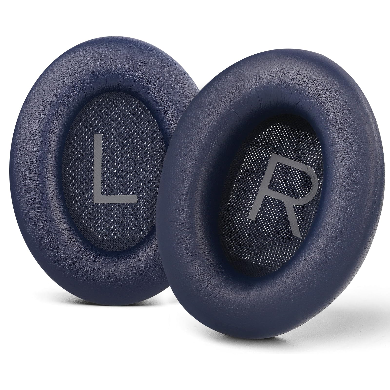 Toyoso Replacement Ear Pads for Bose QuietComfort 45/ QC35 ii/ QC35/ QC25/ QC2/ QC15/ Ae2/ Ae2i/ Ae2w/ SoundTrue/Link Around-Ear Headphones, Bose