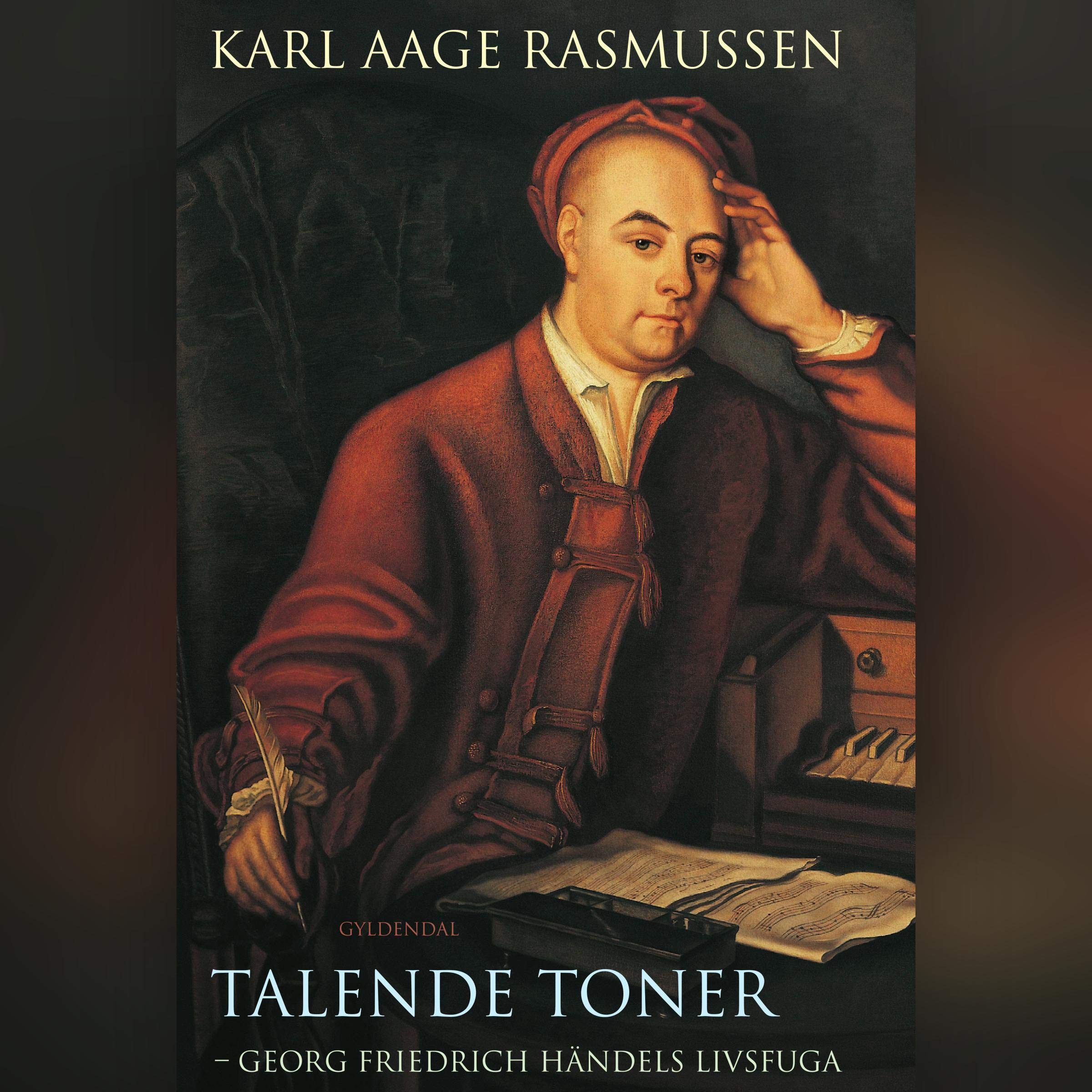 Talende toner