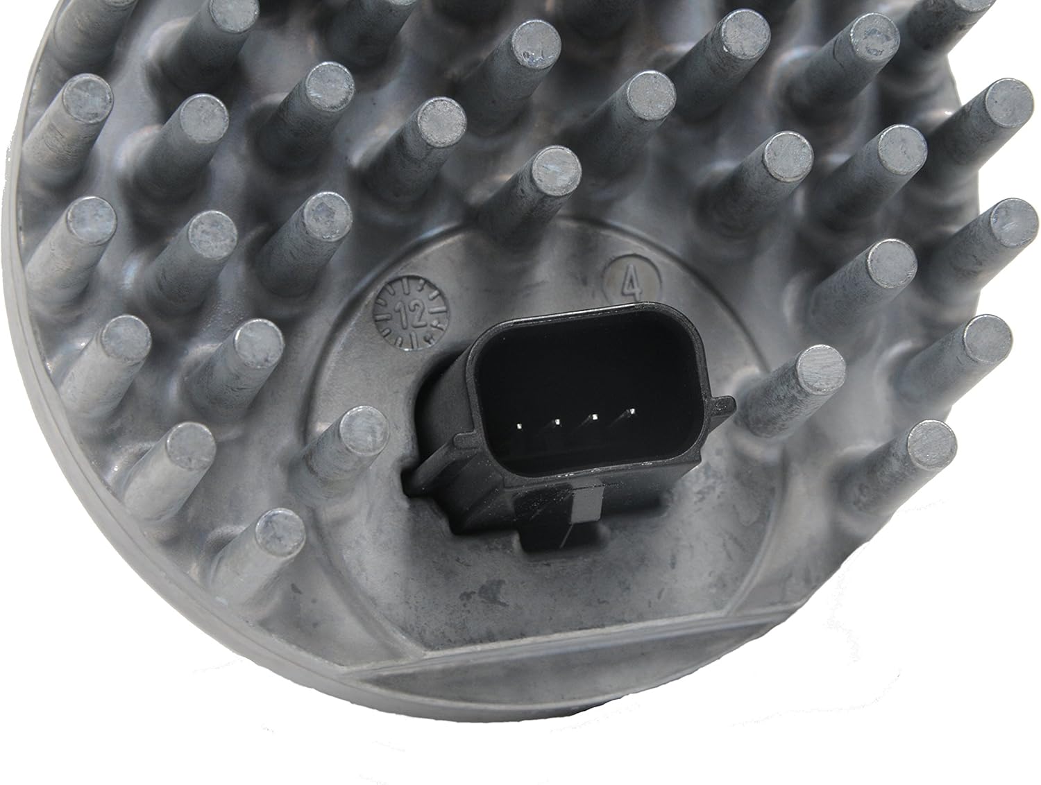 GM Genuine Parts 13582912 Brake and Tail Light Bulb
