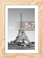 Vista 195 de upsimples - Portarretratos de 12 x 16 pulgadas, para fotos de 8.5 x 11 pulgadas con paspartú o de 12 x 16 pulgadas sin paspartú, marcos de póster