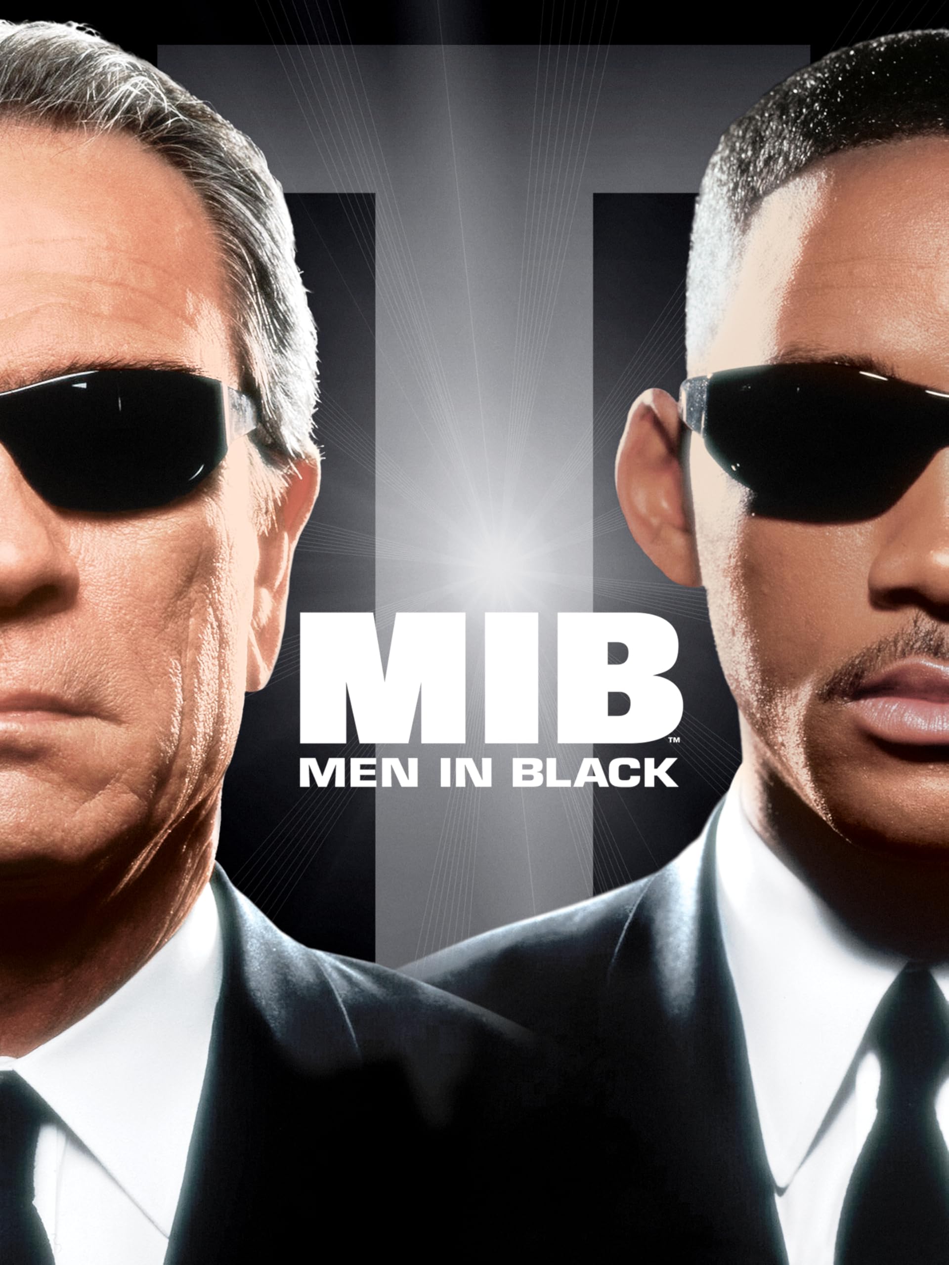 Men In Black