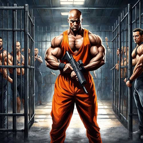 Grand Jail Break Prison Escape Games 3D, Cop And Robber Getaway, Prison Break Mission Jail Games, Most Wanted Prisoner Action Breakout Games, Police Escape Action Games