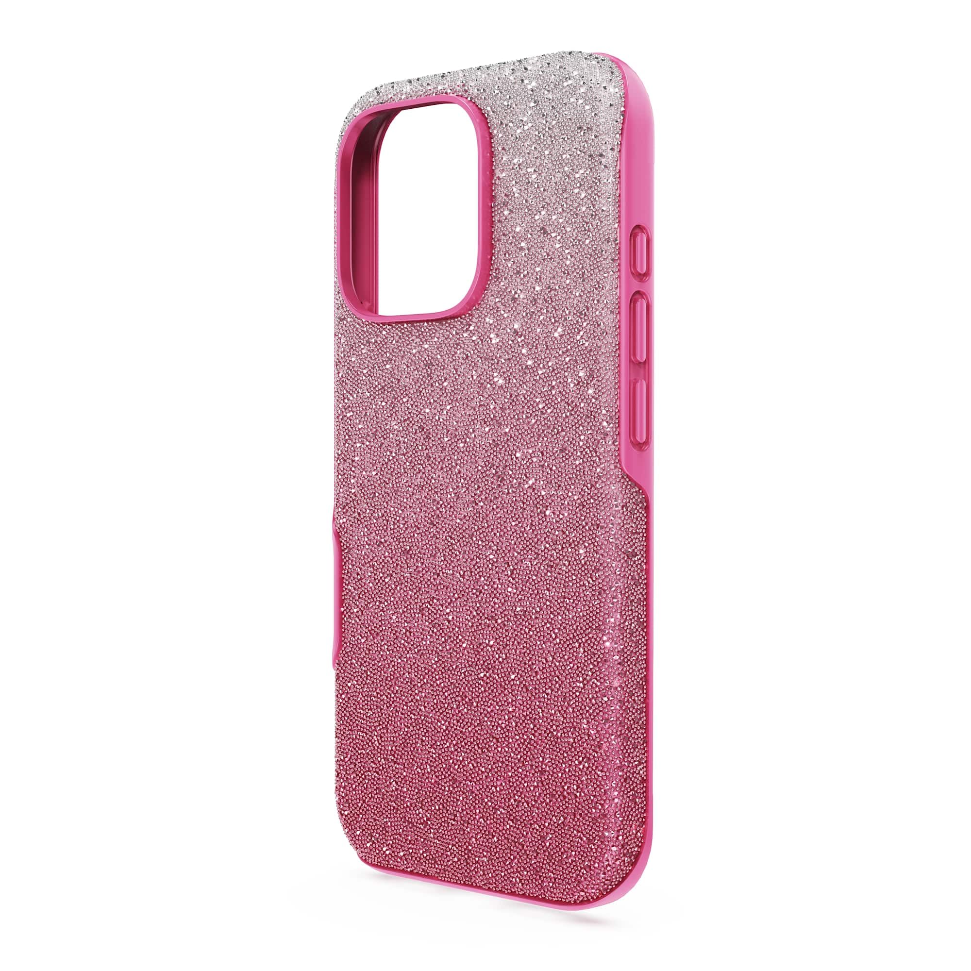 Amazon.co.jp: 【公式】【スワロフスキー】High iPhone 16 Pro
