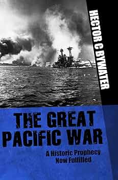 Amazon.com: Great Pacific War: A History of the American