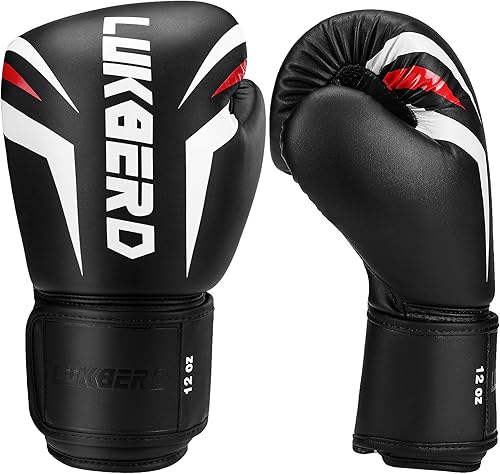 Guantes de boxeo para hombres, guantes de boxeo para mujer, guantes de Muay Thai MMA, saco de boxeo, equipo de boxeo, guantes de boxeo, guantes de