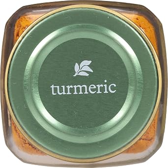 Simply Organic Ground Turmeric, 2.38 oz