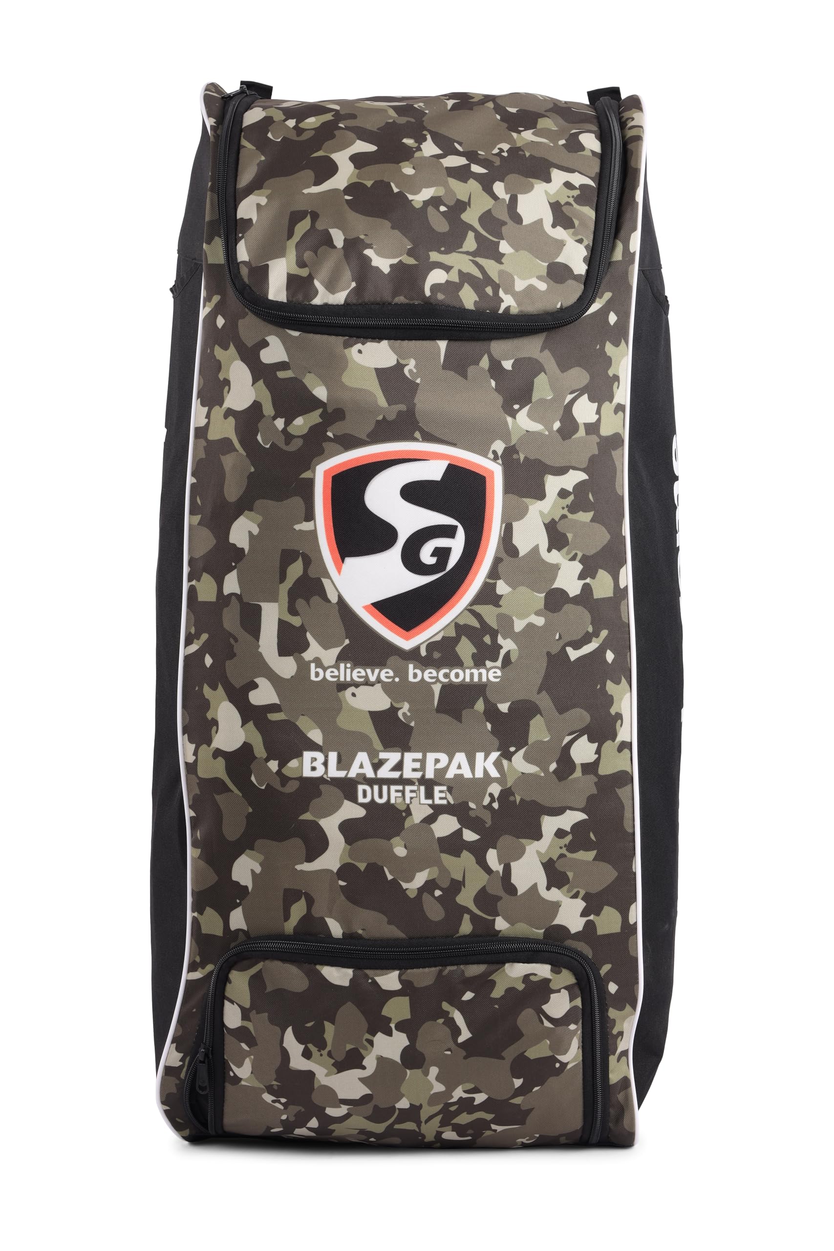 SG Kit Bag BLAZEPAK Duffle