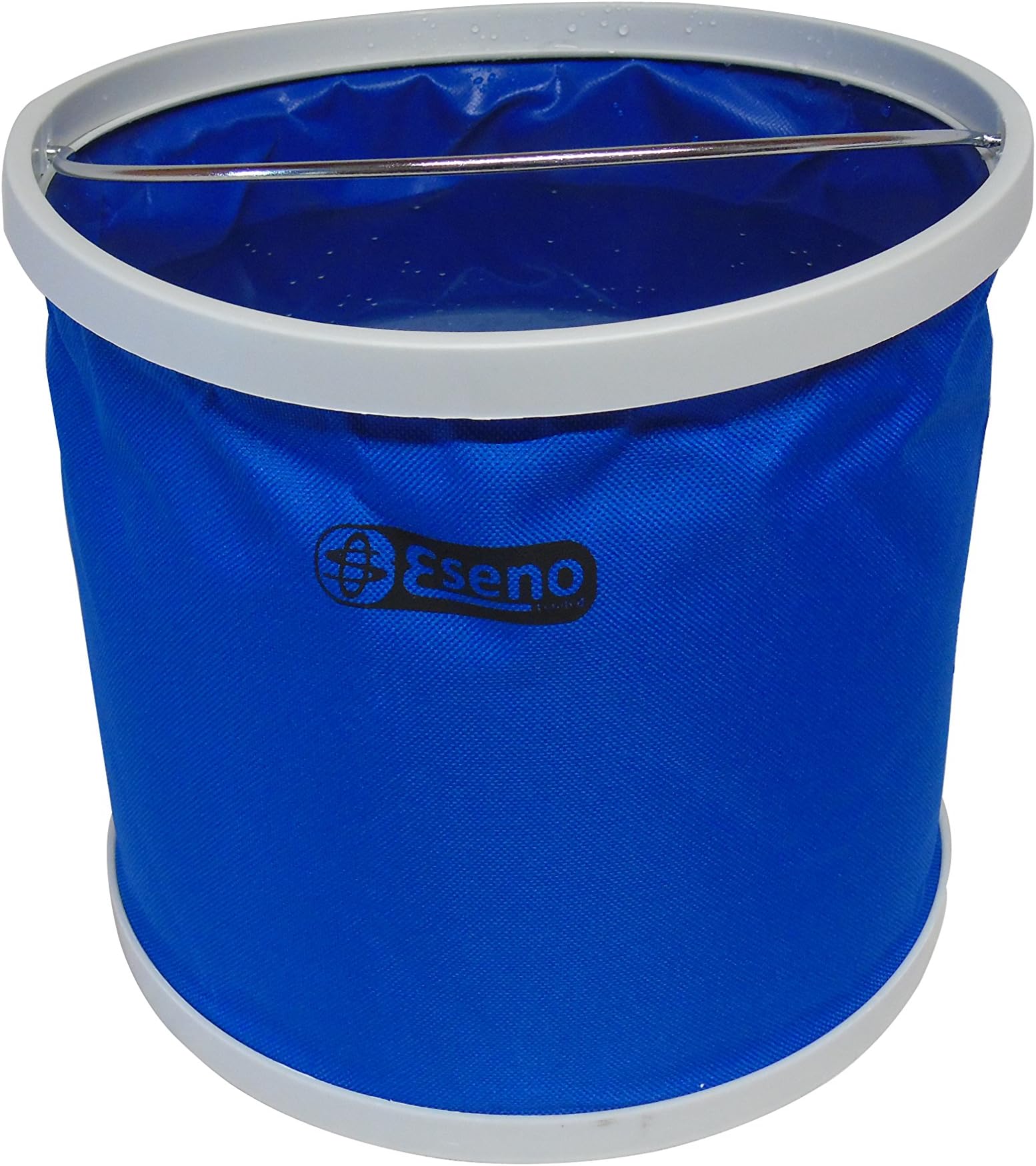 ESENO Easy Store Collapsible Bucket (11 Litre)