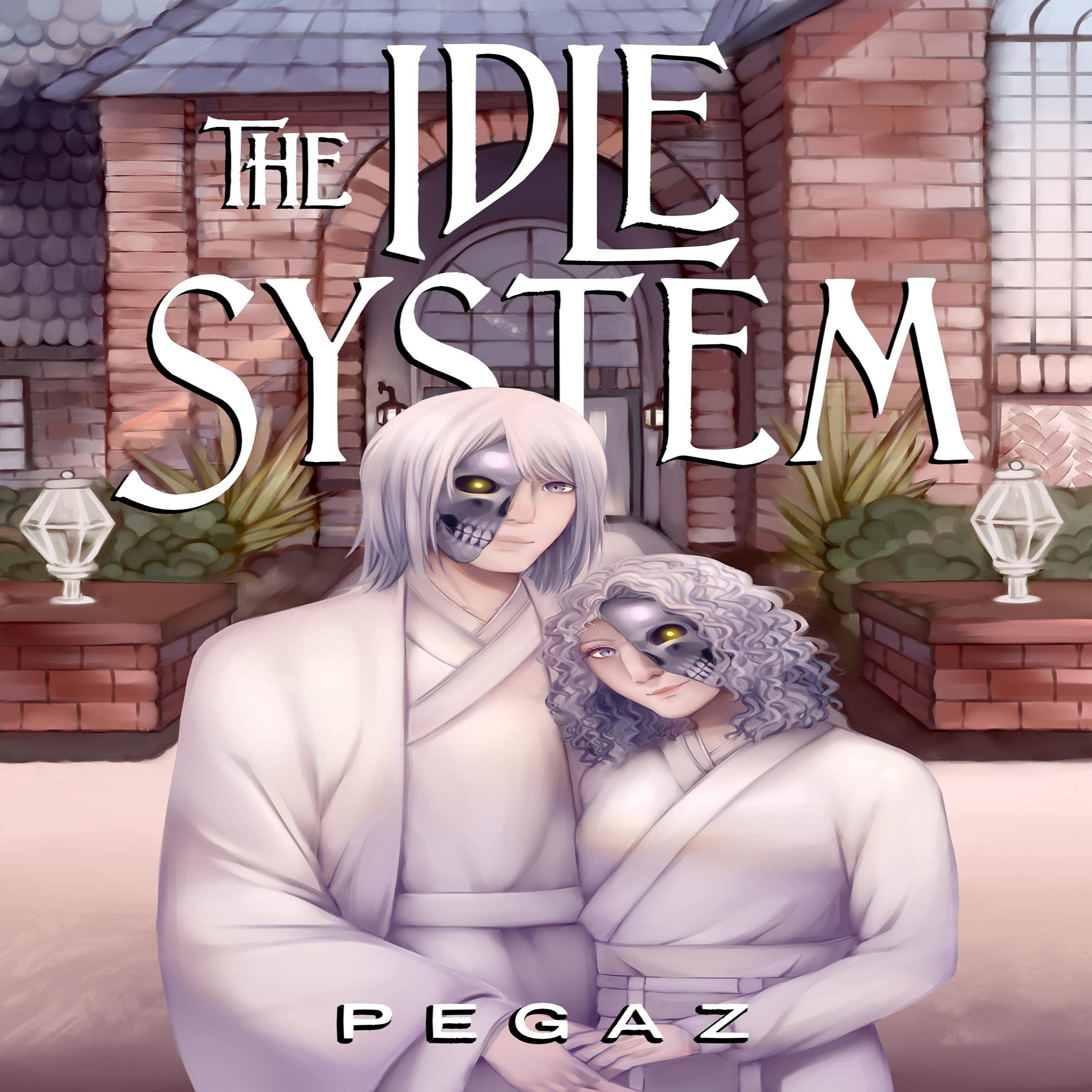 Cover art for The Idle System: The Birth