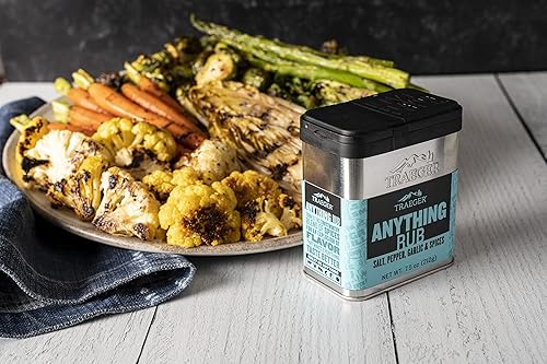 Miniatura 2 de Traeger The Anything Rub