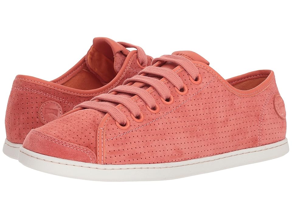 

Camper UNO 21815 (Medium Pink) Women's Shoes