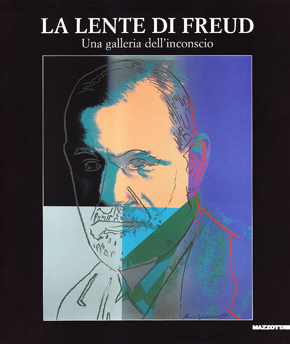 La Lente Di Freud - 4