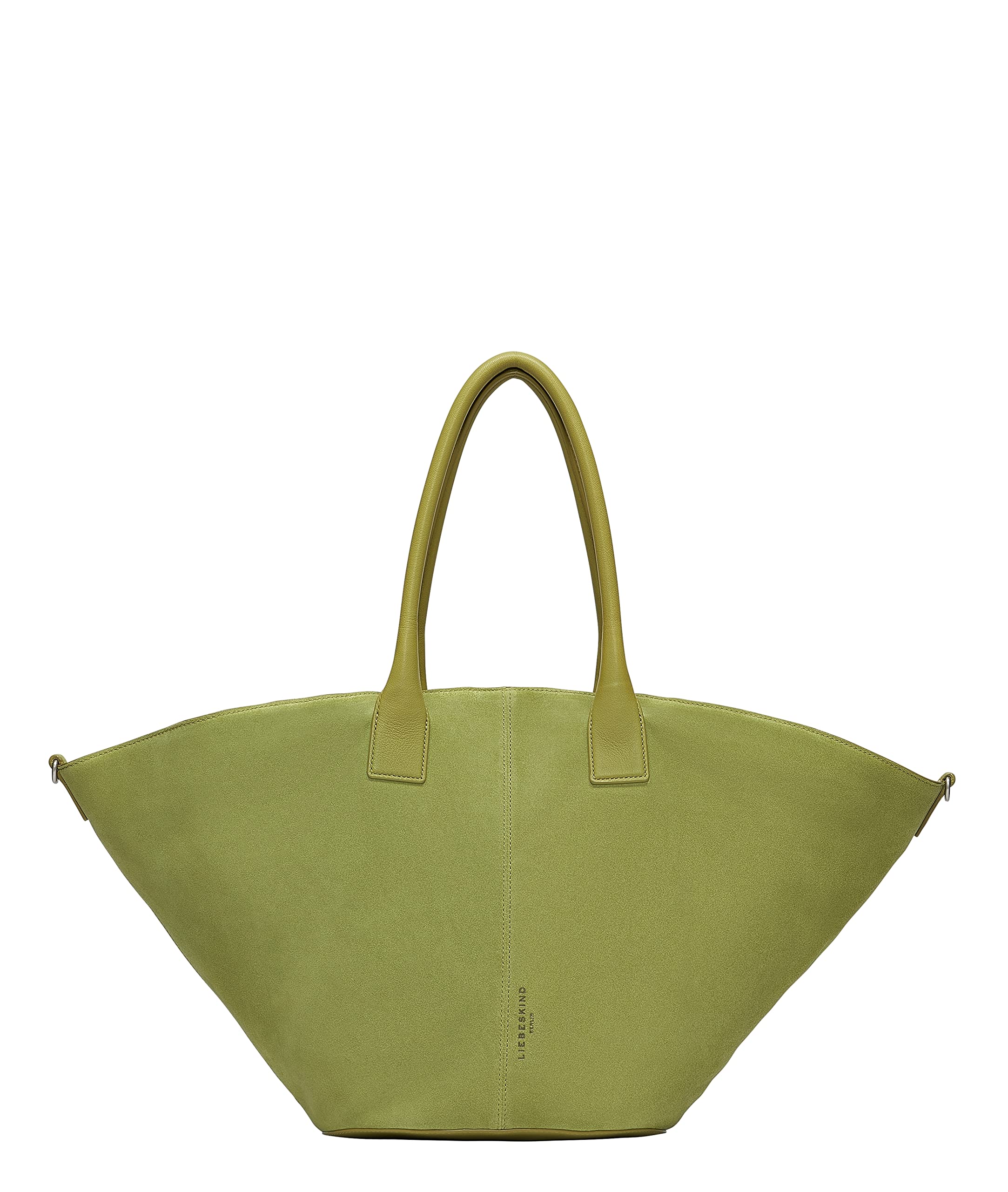 Liebeskind Berlin Women's Shopper M, Thyme-7180, M, Thyme-7180, M