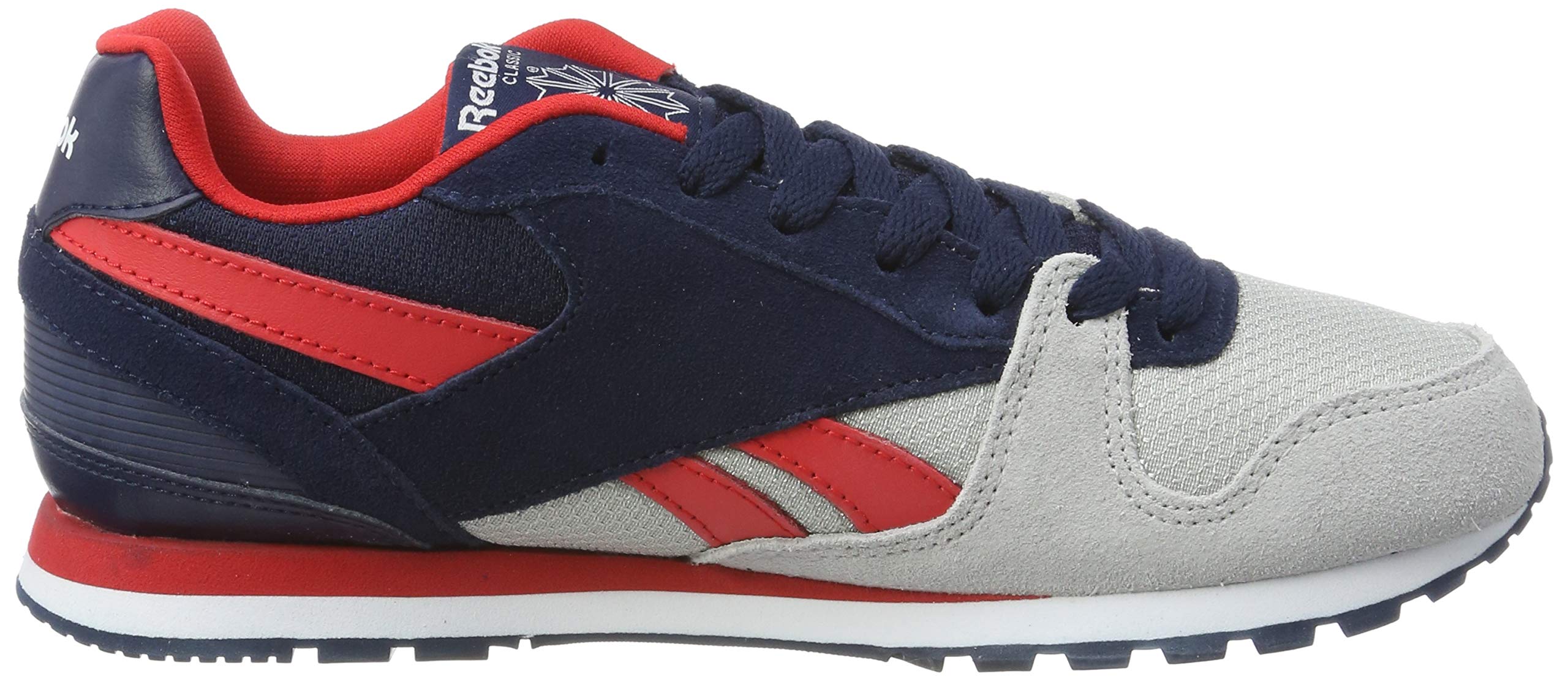 Reebok Uniseks - dzieci Bd2436Buty do biegania w terenie.