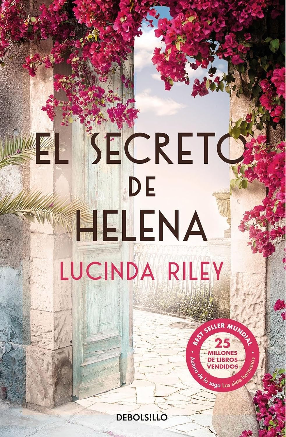 El secreto de Helena: Riley, Lucinda, Fernández de Villavicencio ...