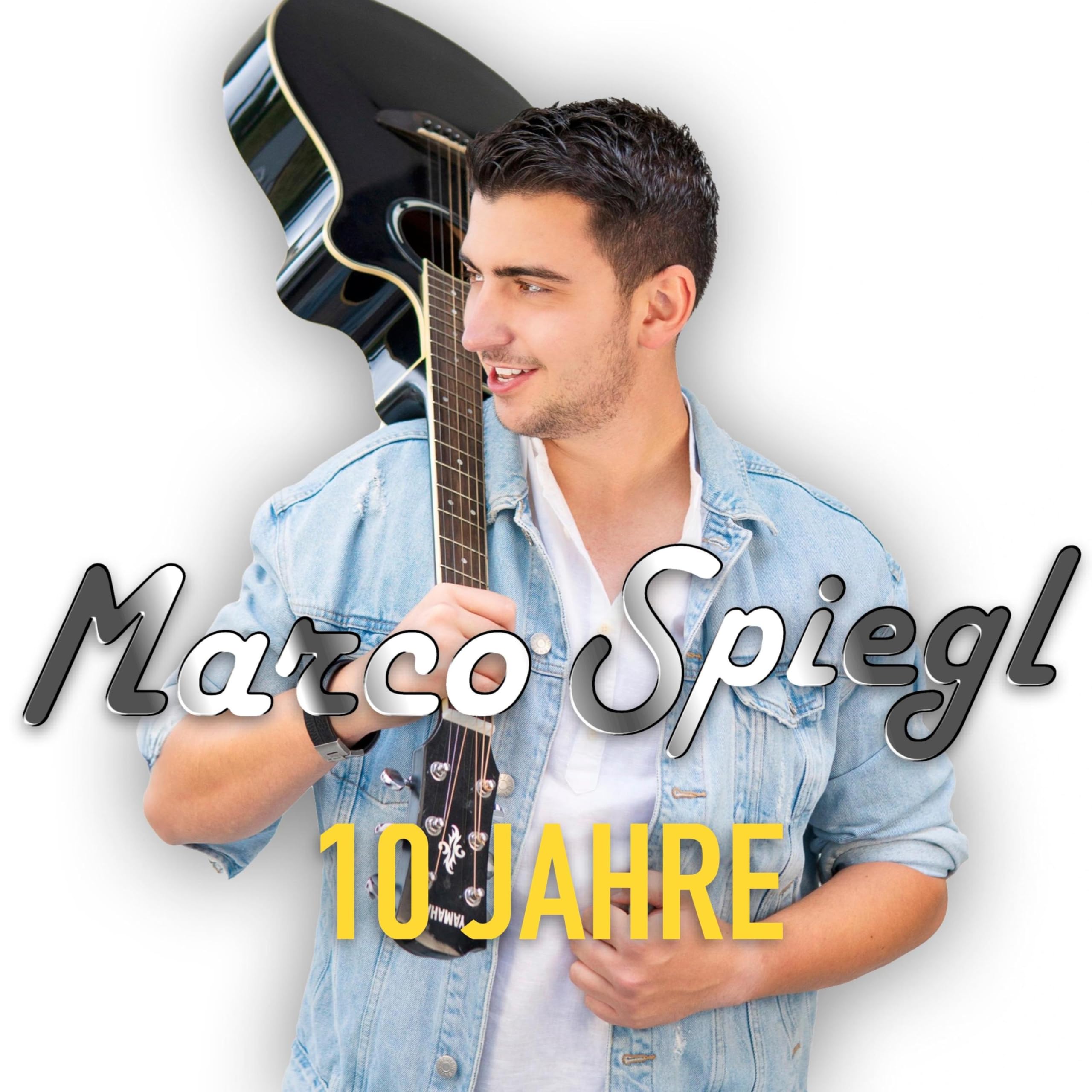 Marco Spiegl