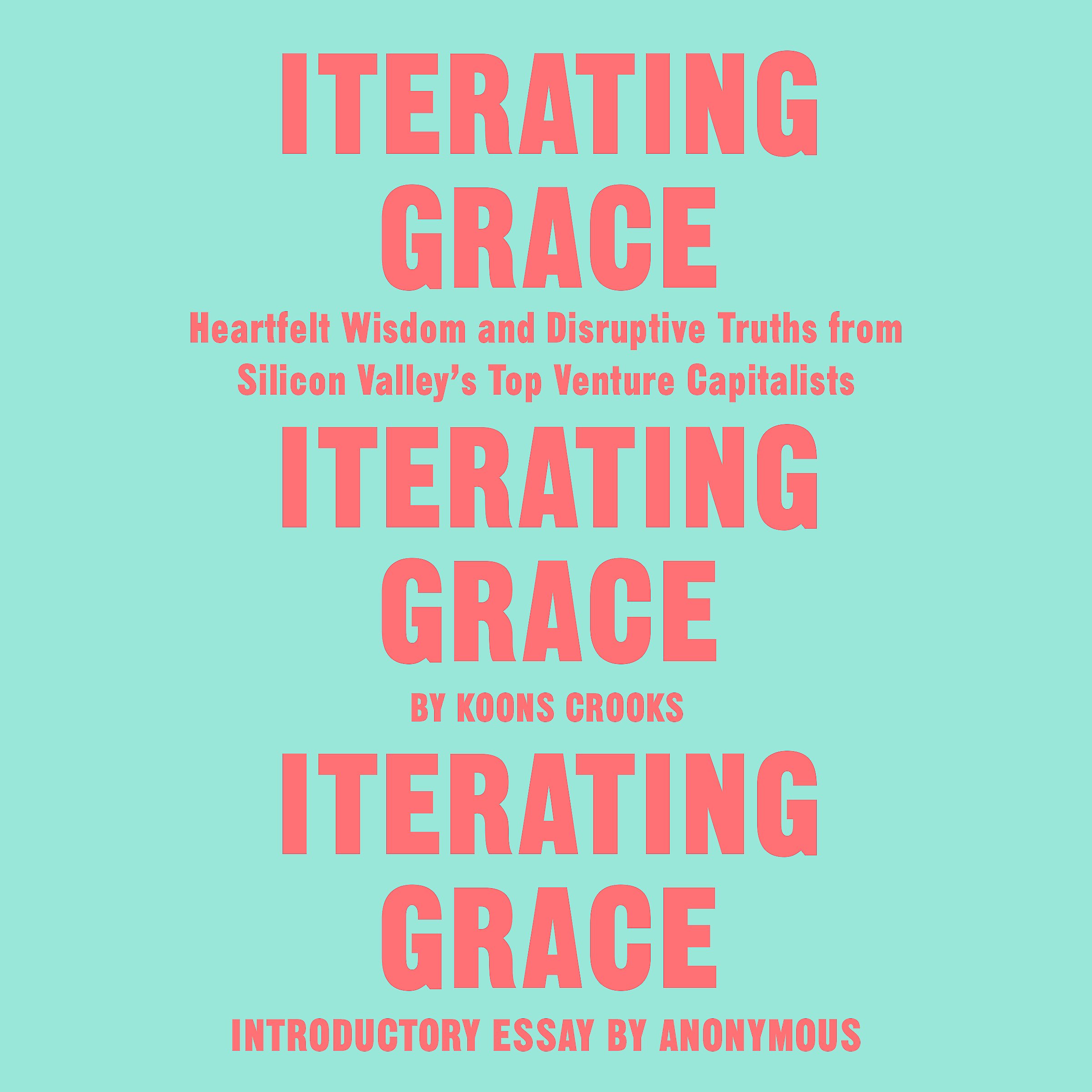 Iterating Grace