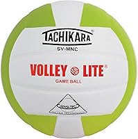 Vista 16 de Tachikara Volley-Lite Colores adicionales (EA)