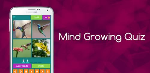 Enhance Intellect: English Quiz Game