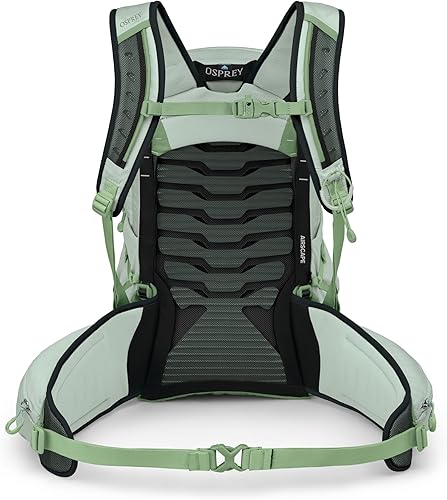 Miniatura 8 de Osprey De Las Mujeres 50L, Verde menta heladaBotánica, 22L US