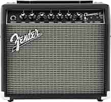 ギターアンプ Amazon.co.jp: Fender/Champion II 25 フェンダー 25W ギター