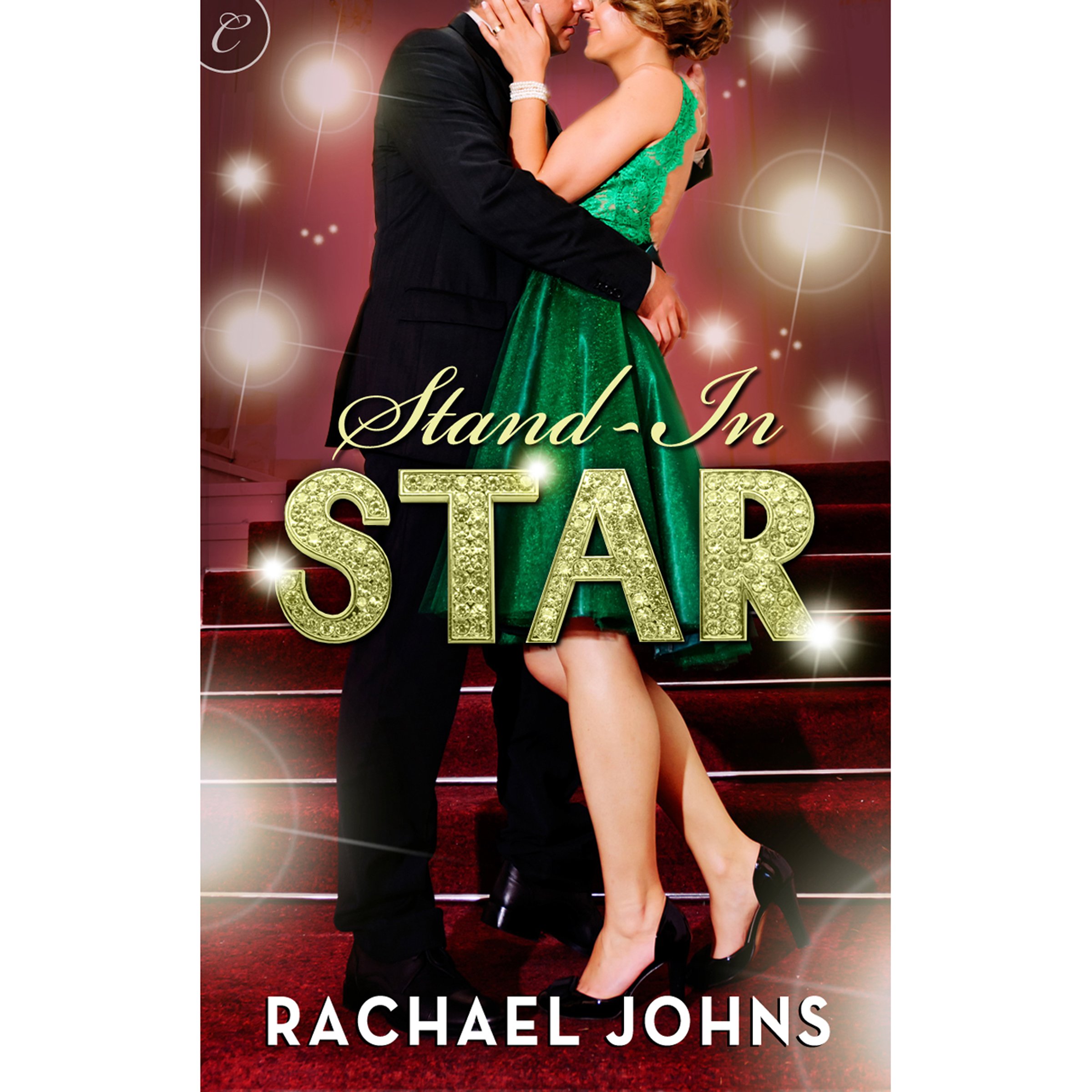 Cover art for Stand-In Star