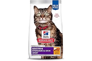 Royal Canin Gastrointestinal Cat Food for Sensitive Stomachs and Skin