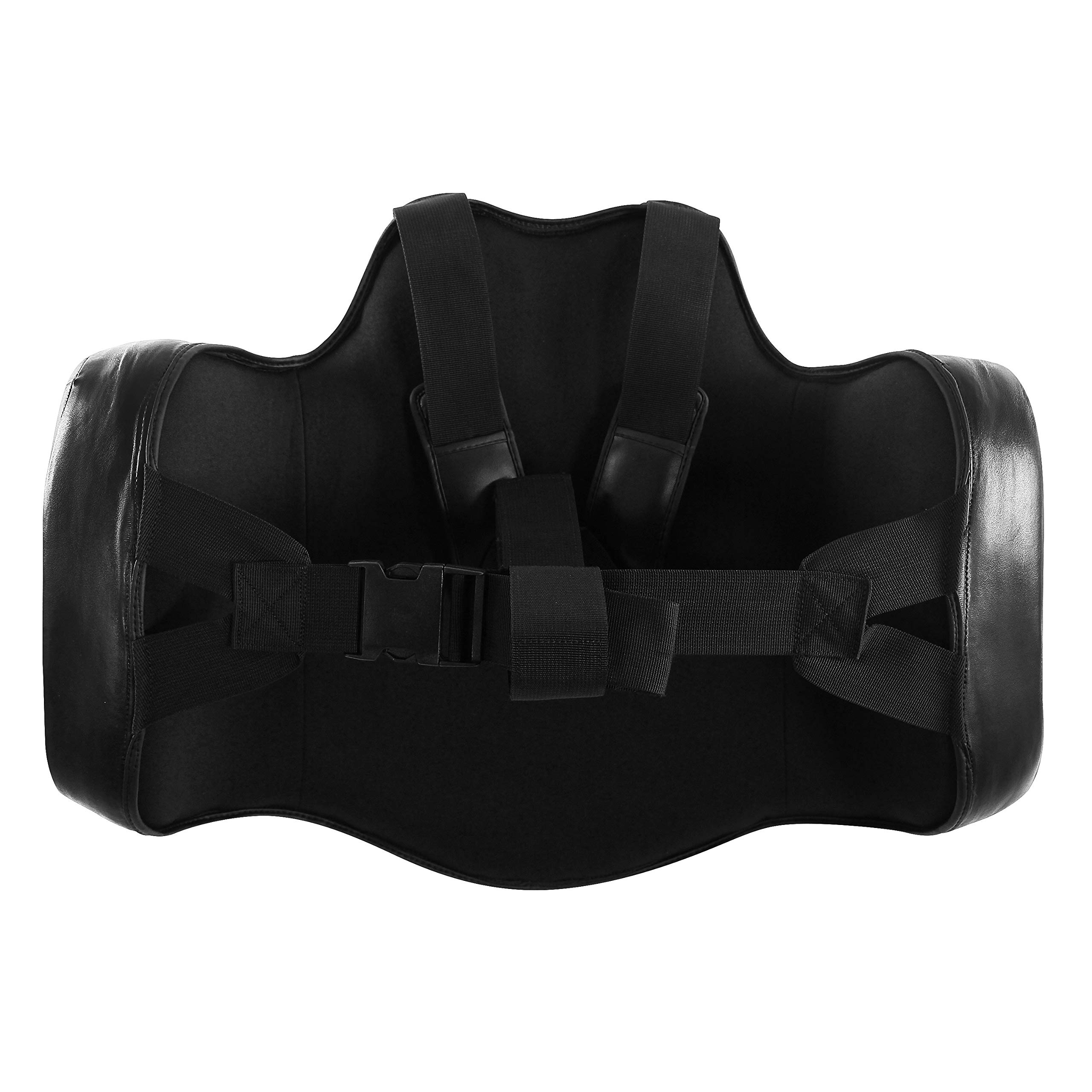 Amazon.co.jp: adidas FLX 3.0 スーパーボディプロテクター (ブラック