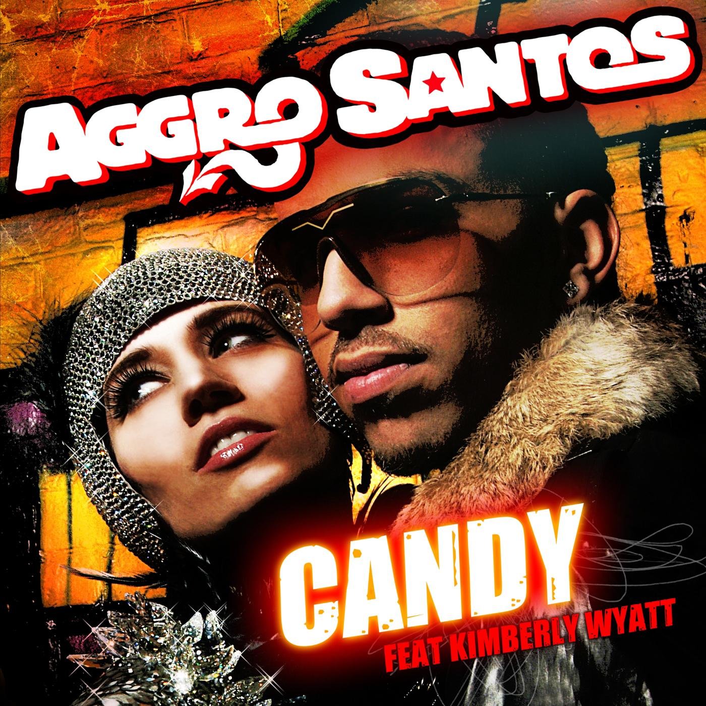 Aggro Santos