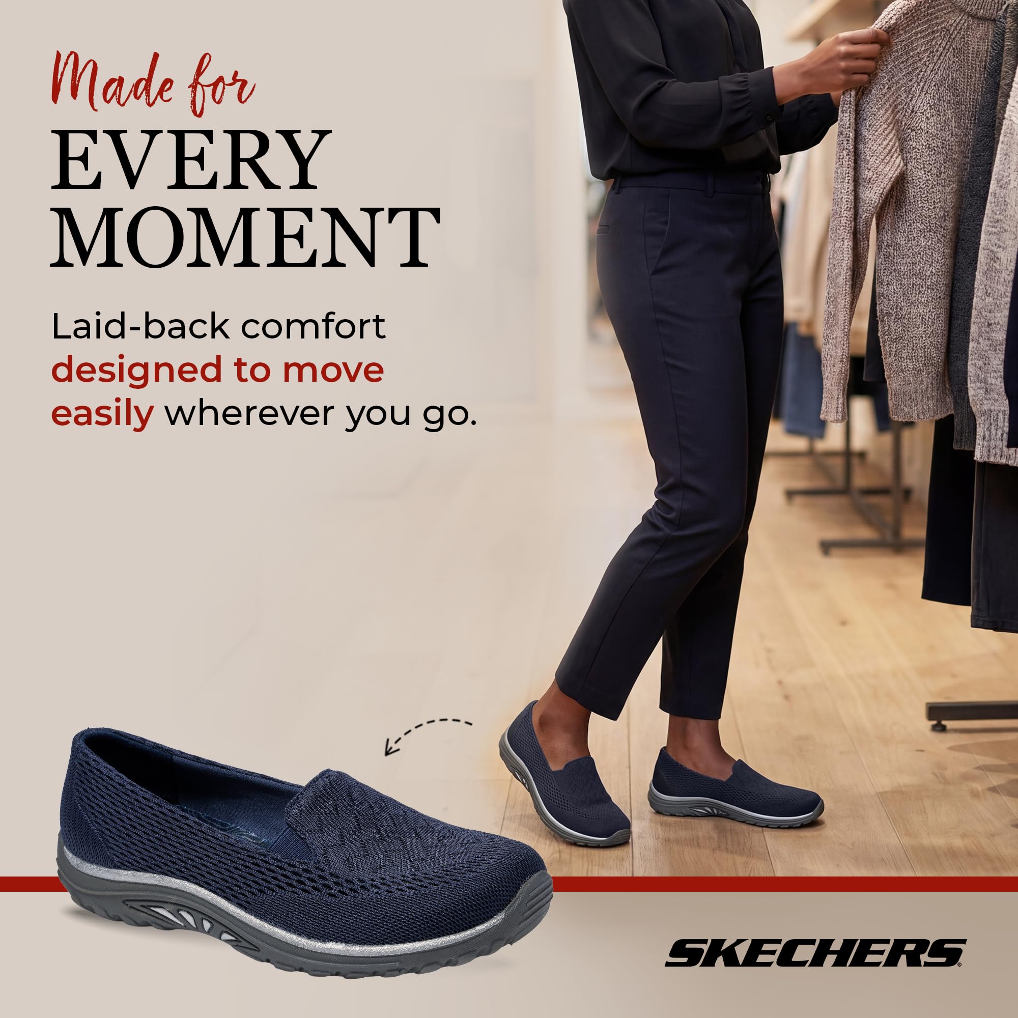 Skechers