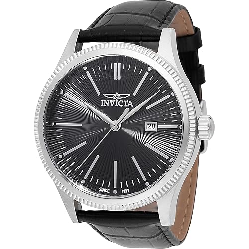 Invicta Celestial Men Quartz Watch