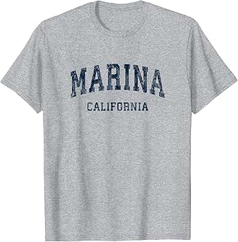 marina of california ヴィンテージ 爽 マリン シャツ 紺 Marni Shirt in Blue | SVD USA