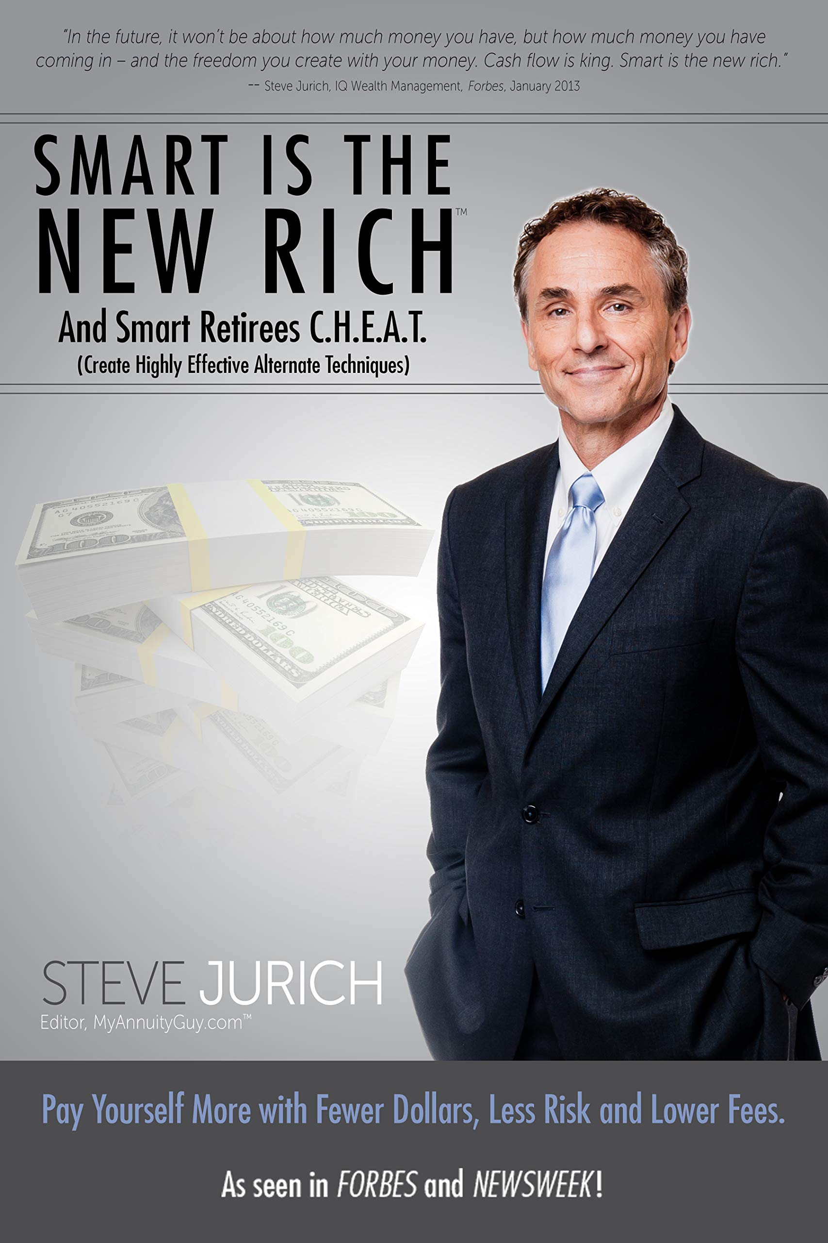 Smart is the New Rich