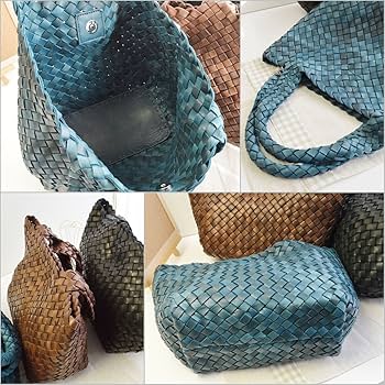 Amazon.co.jp: 本革トートバッグ ハンドバッグ ポニーメッシュ