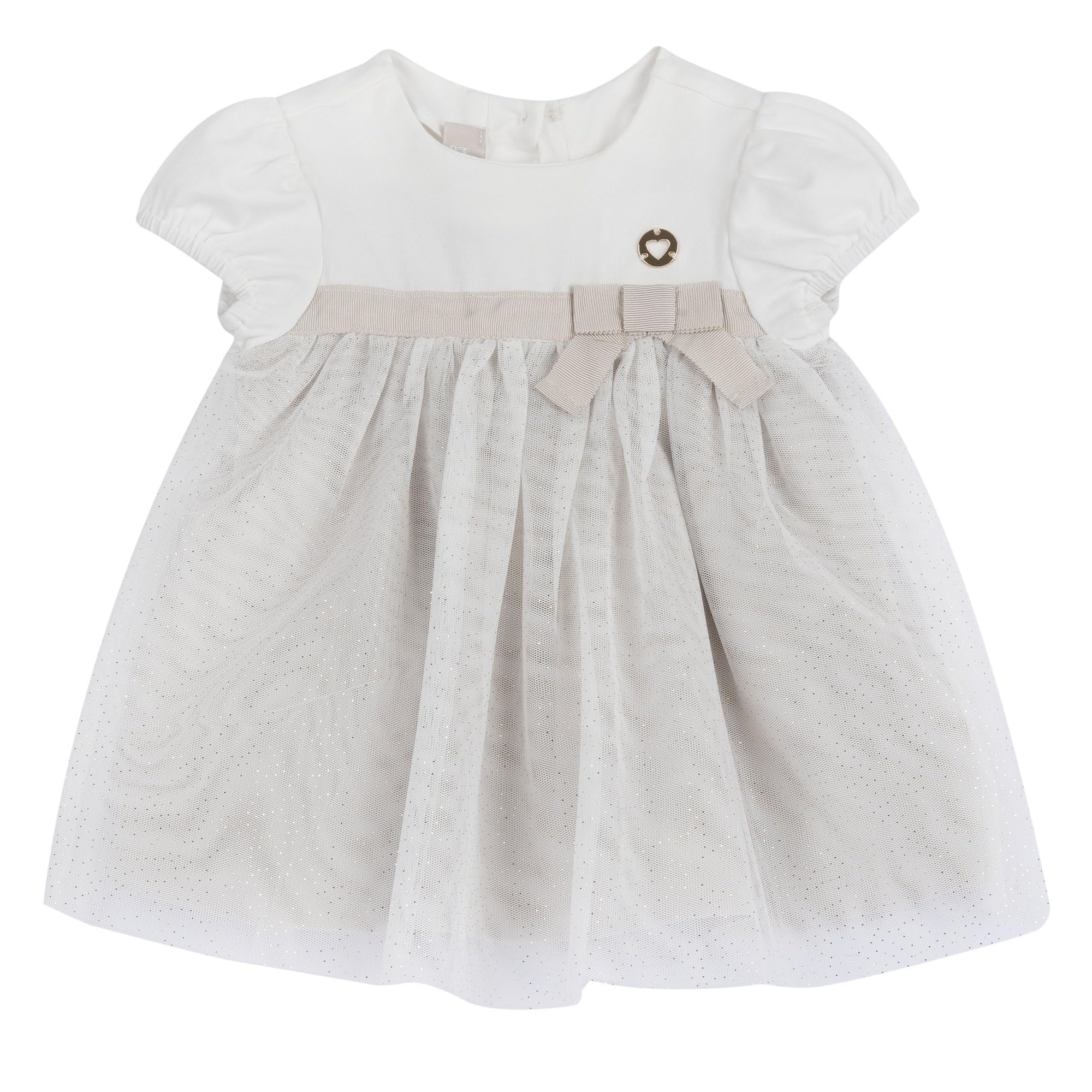 Chicco Vestito Dress Bebé-Niñas (Pack de 1)