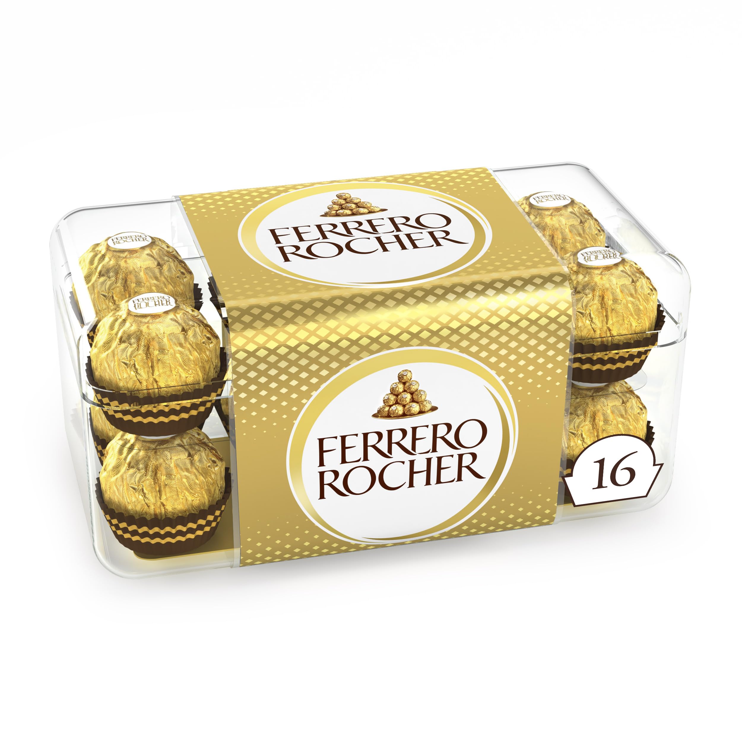 Ferrero Rocher Gift Box, 200 g