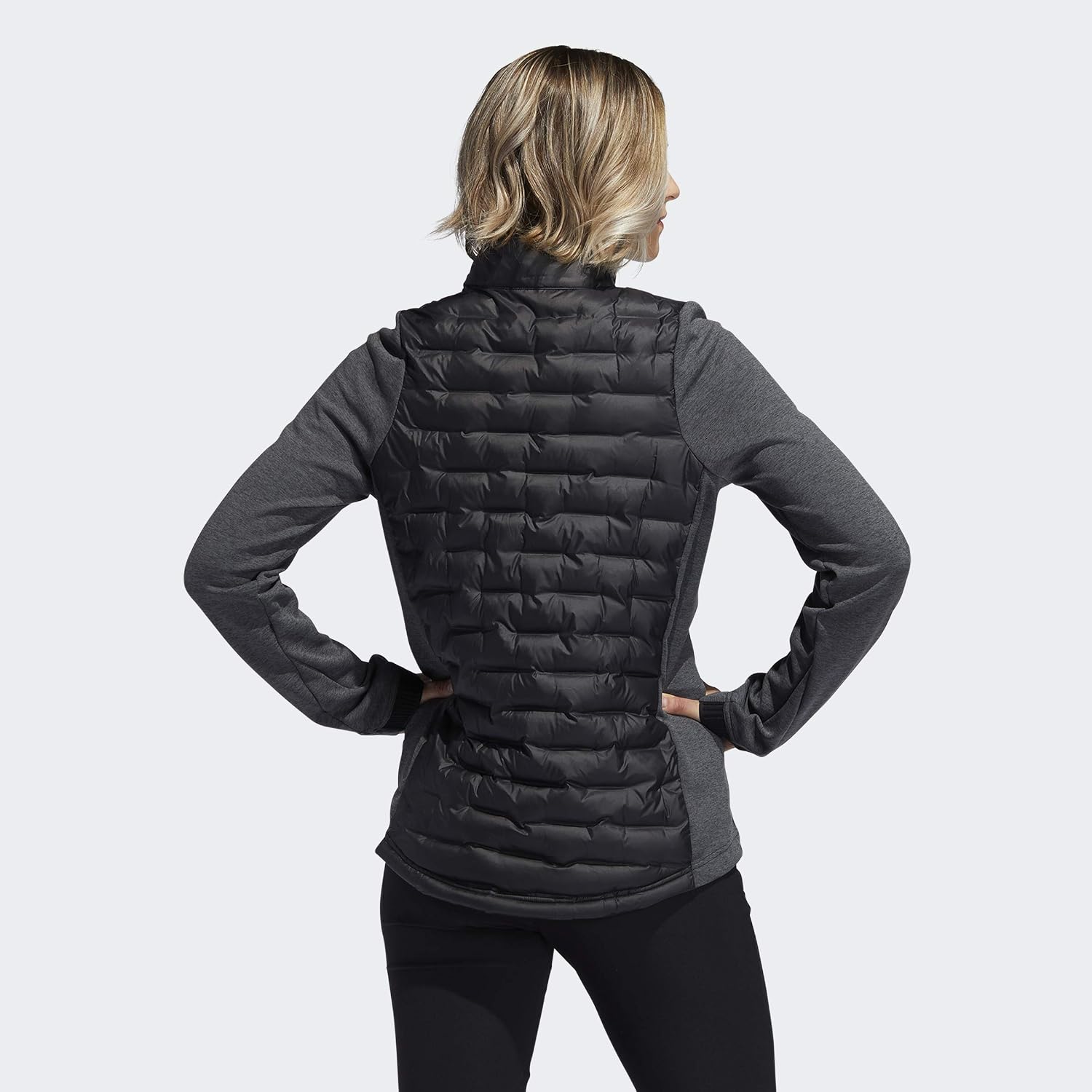 Full Zip Frost Guard Jacket 