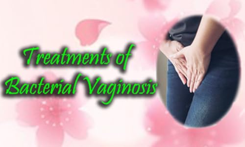 Bacterial Vaginosis