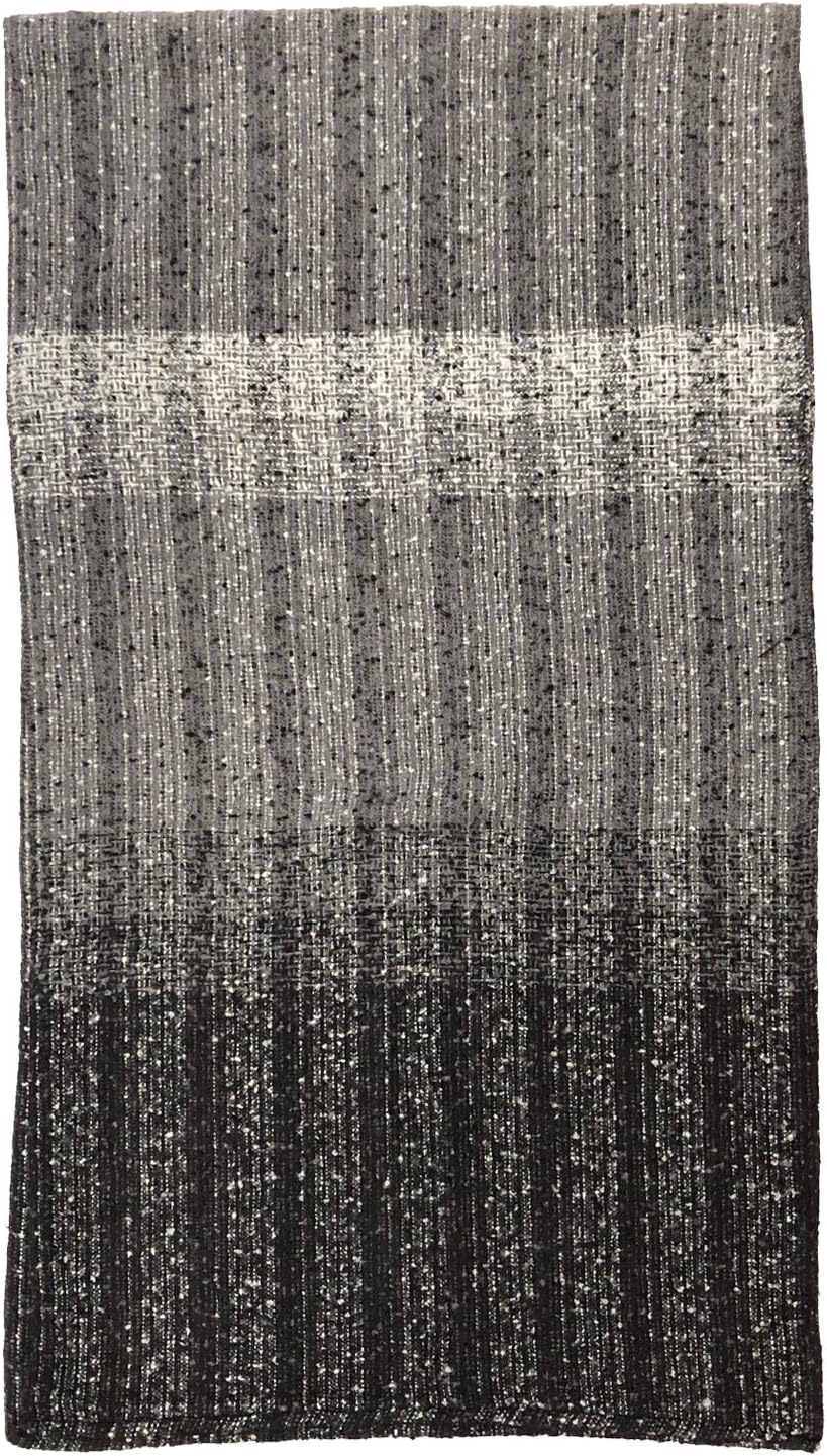 Bowbear Soft Touch Winter Warm Tartan Infinity Scarf - Image 3