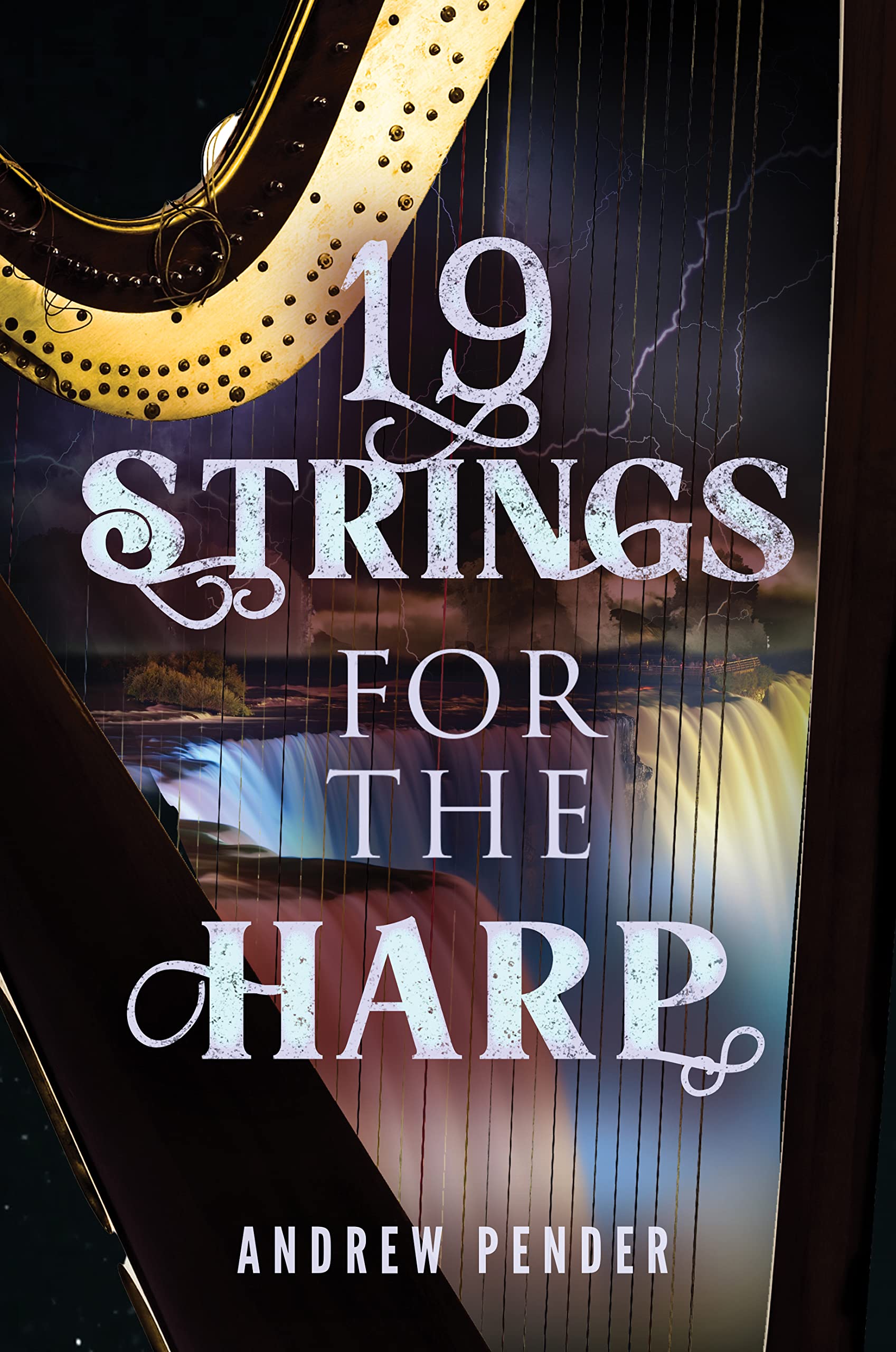 19 Strings for the Harp
