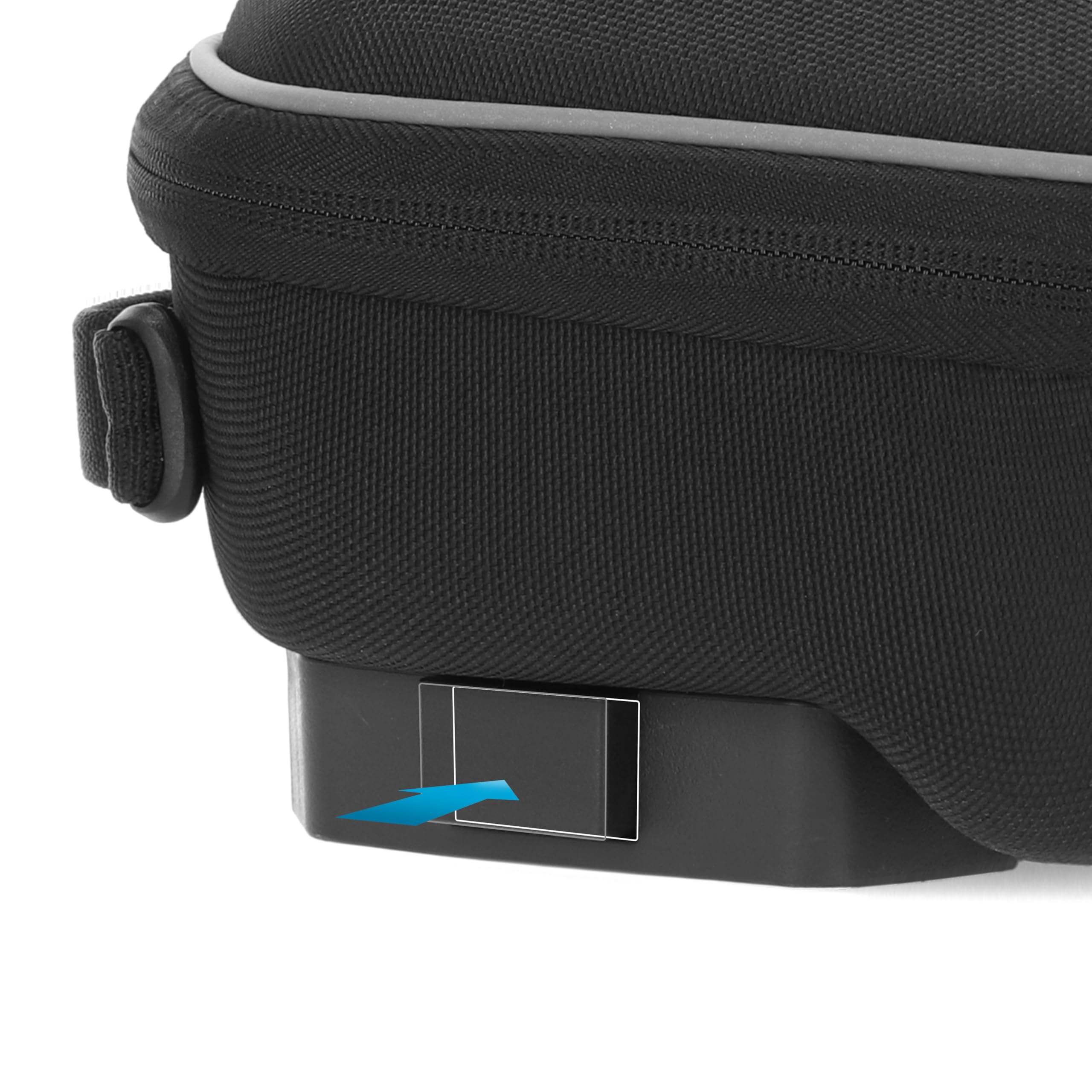 Bolsa DE DEPÓSITO Click System E02C