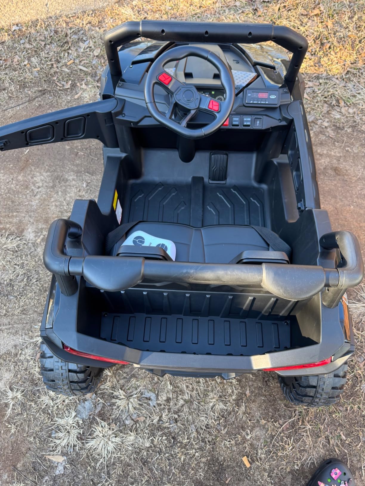 Customer Image