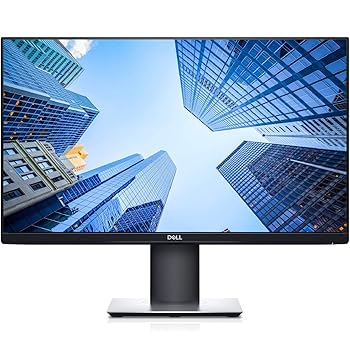 Dell P2419H Monitor