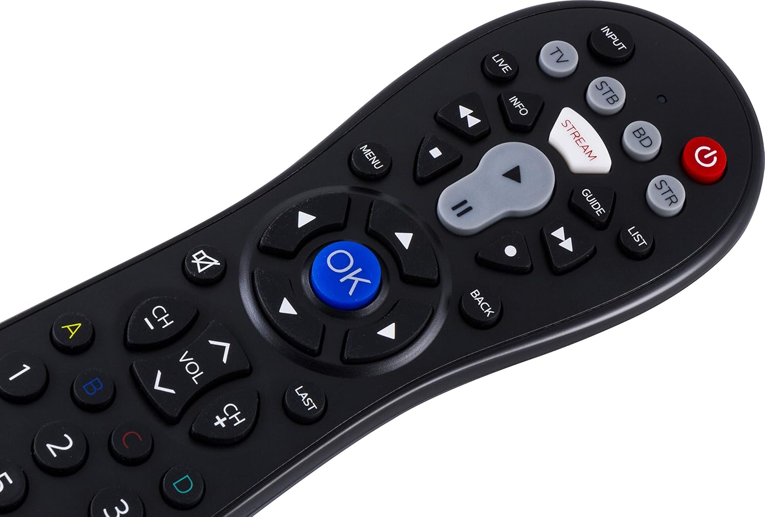 Panduan Memilih Remote Serbaguna Terbaik untuk Mengontrol Semua Gadget Anda Panduan Memilih Remote Serbaguna Terbaik untuk Mengontrol Semua Gadget Anda