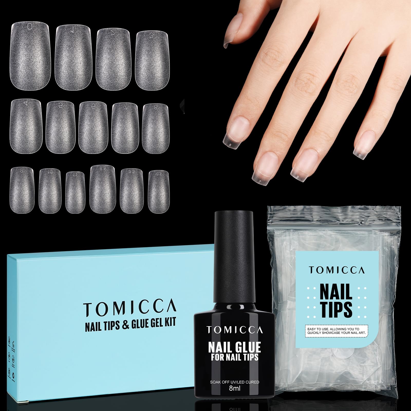 TOMICCA