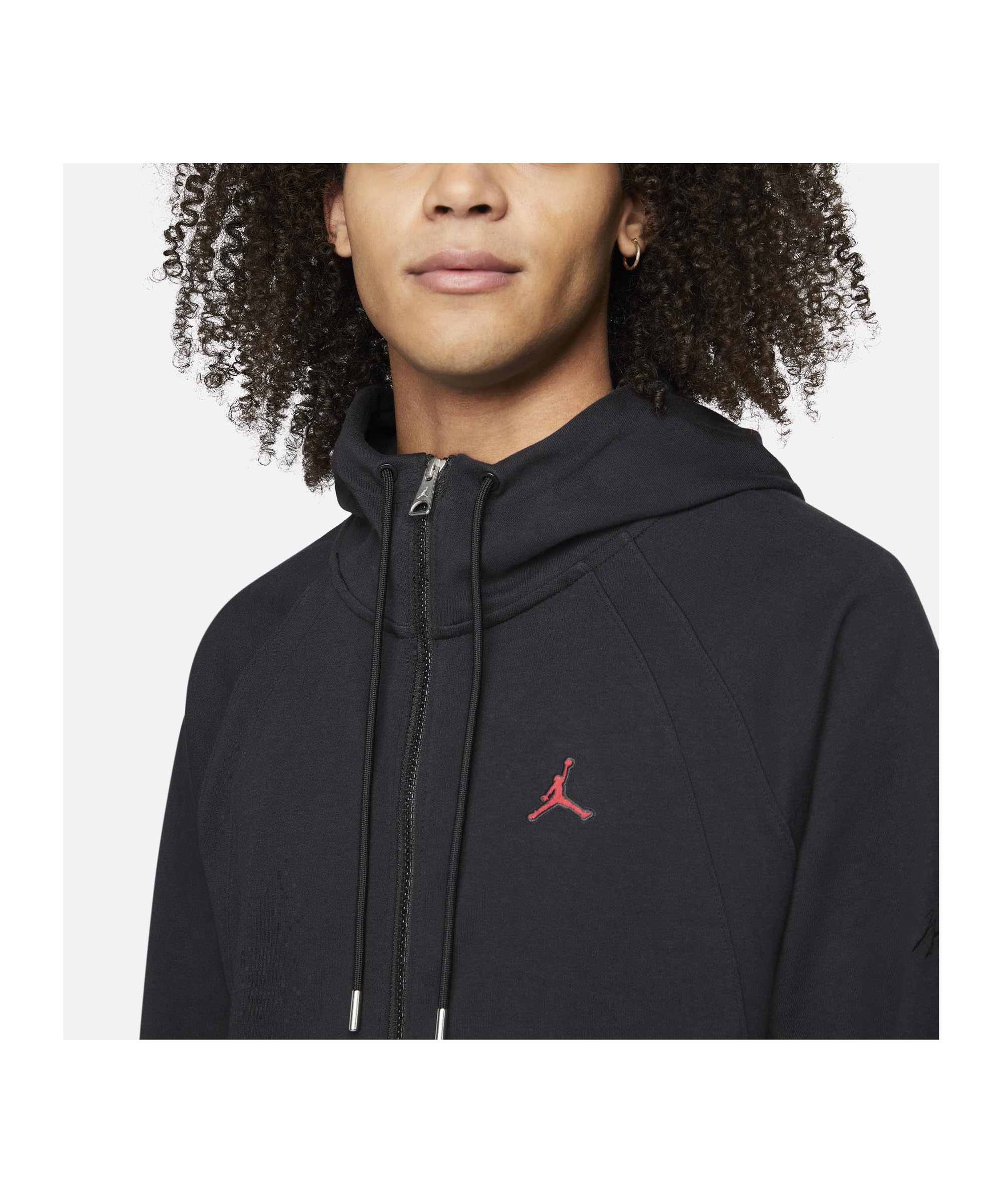 NIKE M J Ess Warmup Jacket Giacca Uomo (Pacco da 1)