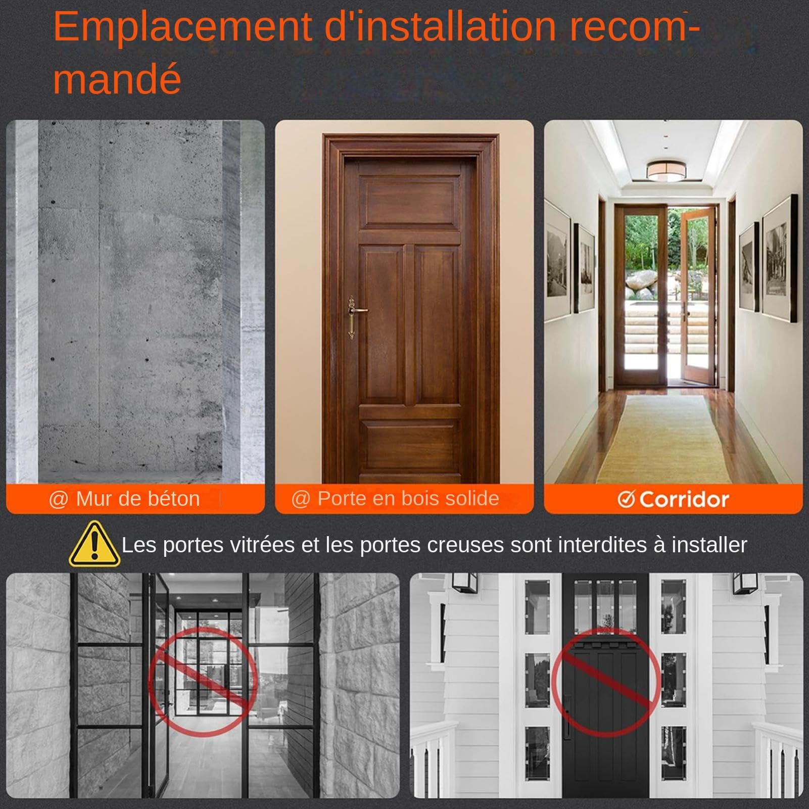Drążki Do Podciągania Na Framugę Drzwi Antypoślizgowy Ergonomiczny Bez