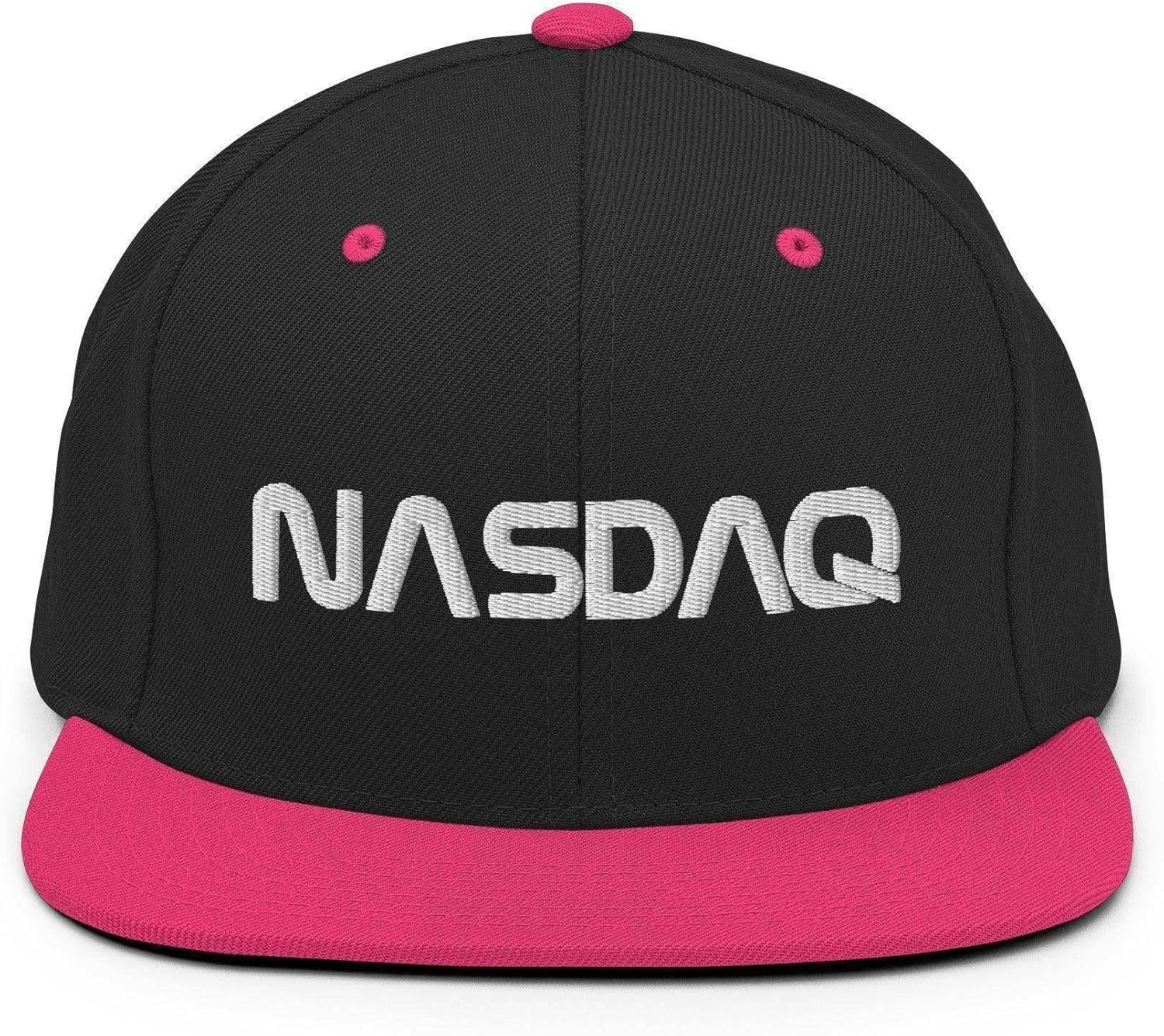 NASDAQ | Finance Snapback Hat